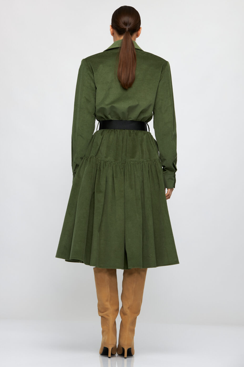Suknelė "Allison" - Image 3