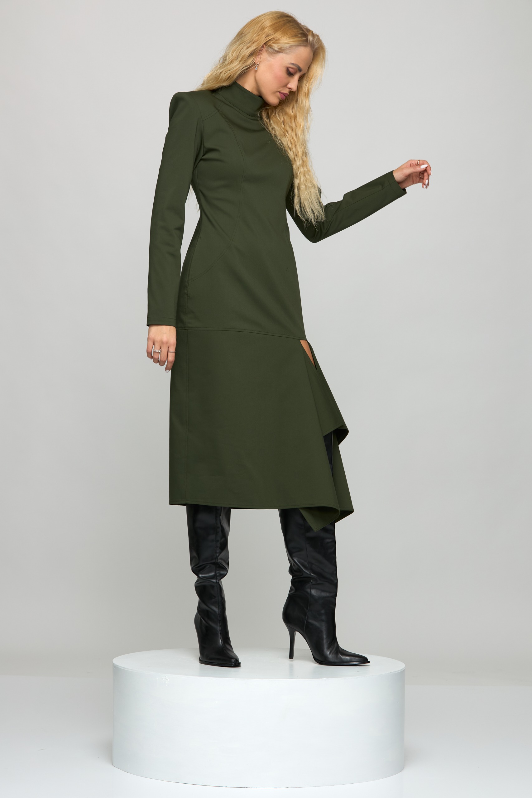 Suknelė "Lauria" - Image 3