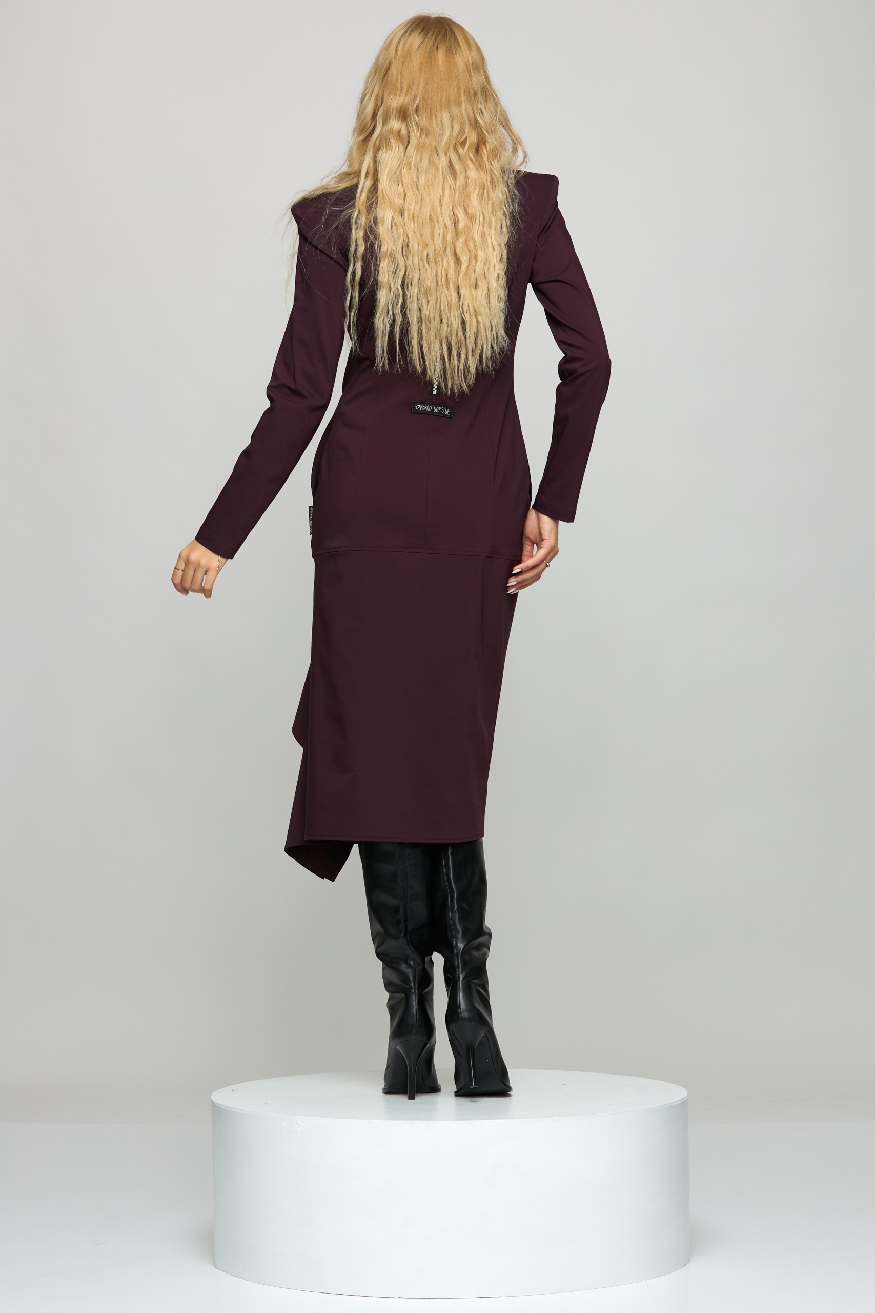 Suknelė "Lauria" - Image 13