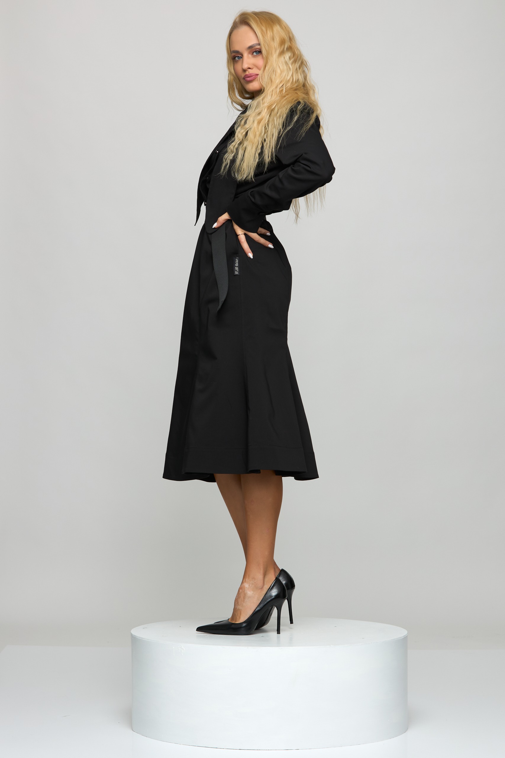 Suknelė "Allison" - Image 11