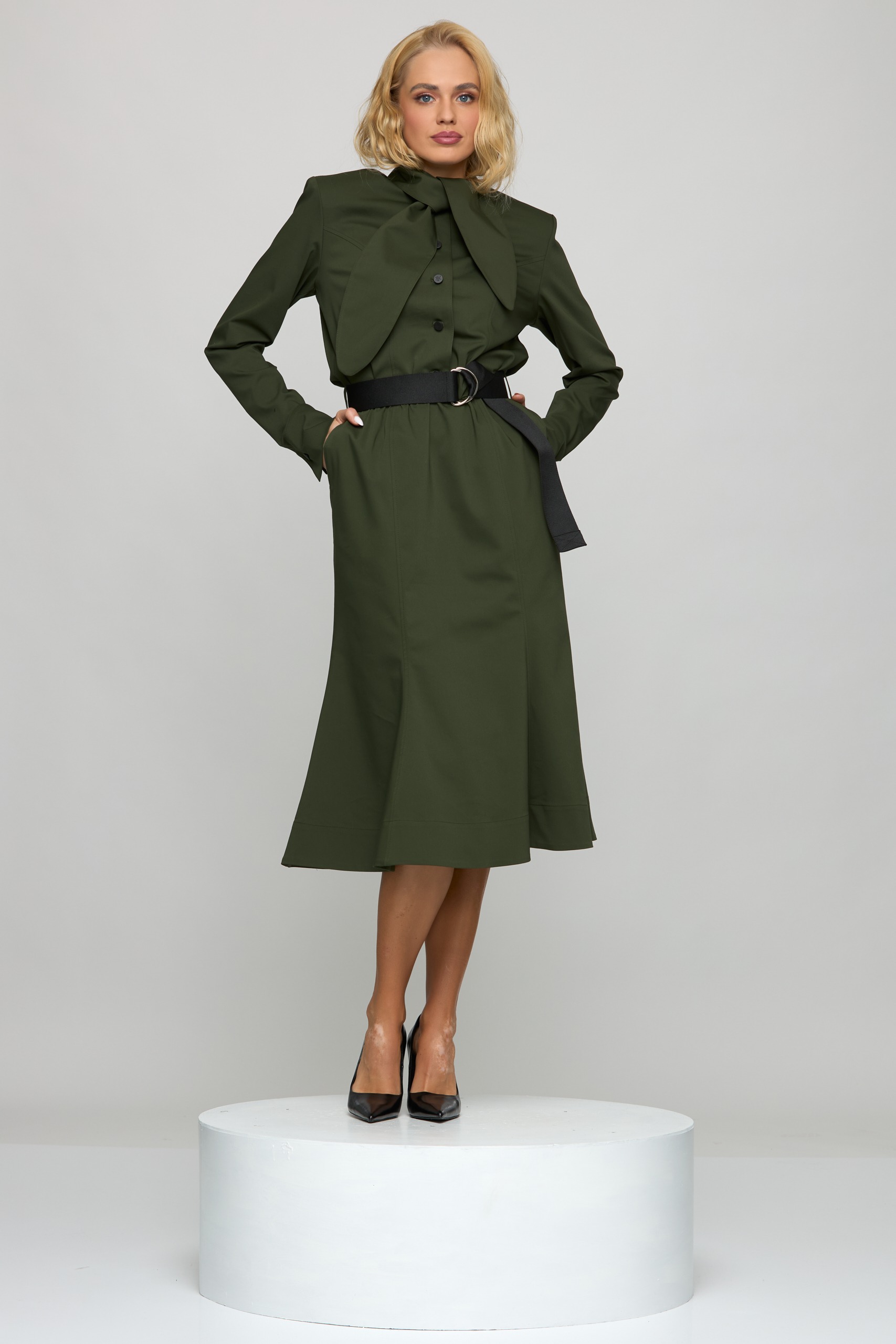 Suknelė "Allison" - Image 7