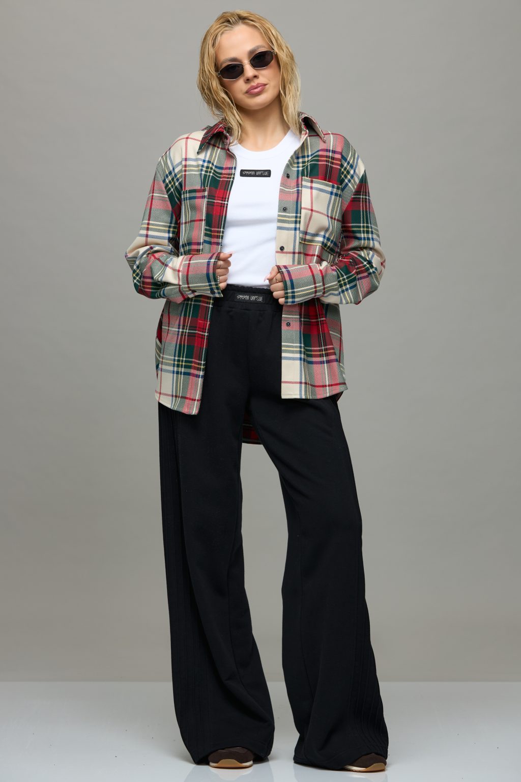 Marškiniai "London"