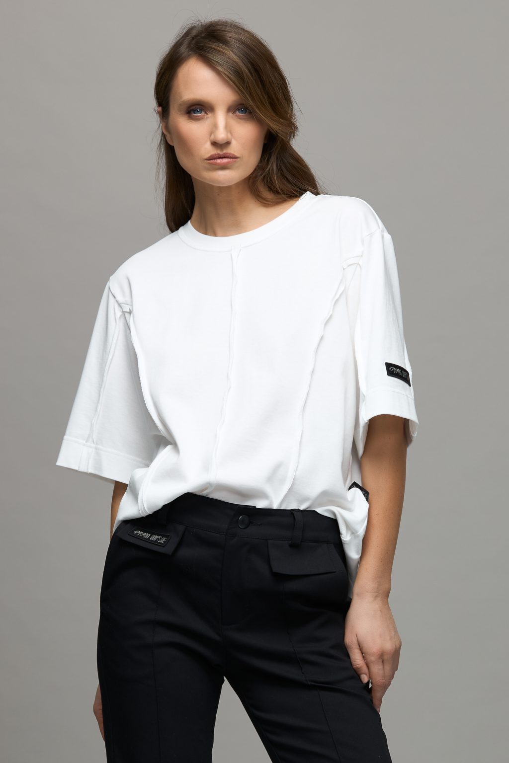 Marškinėliai "Malaga"