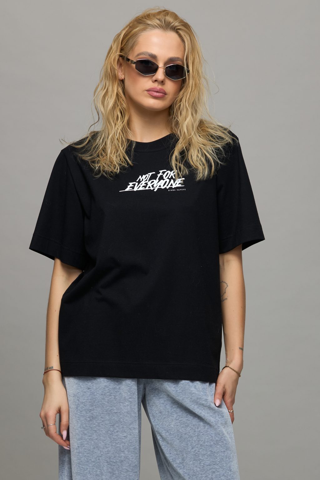 Marškinėliai "Not for everyone"