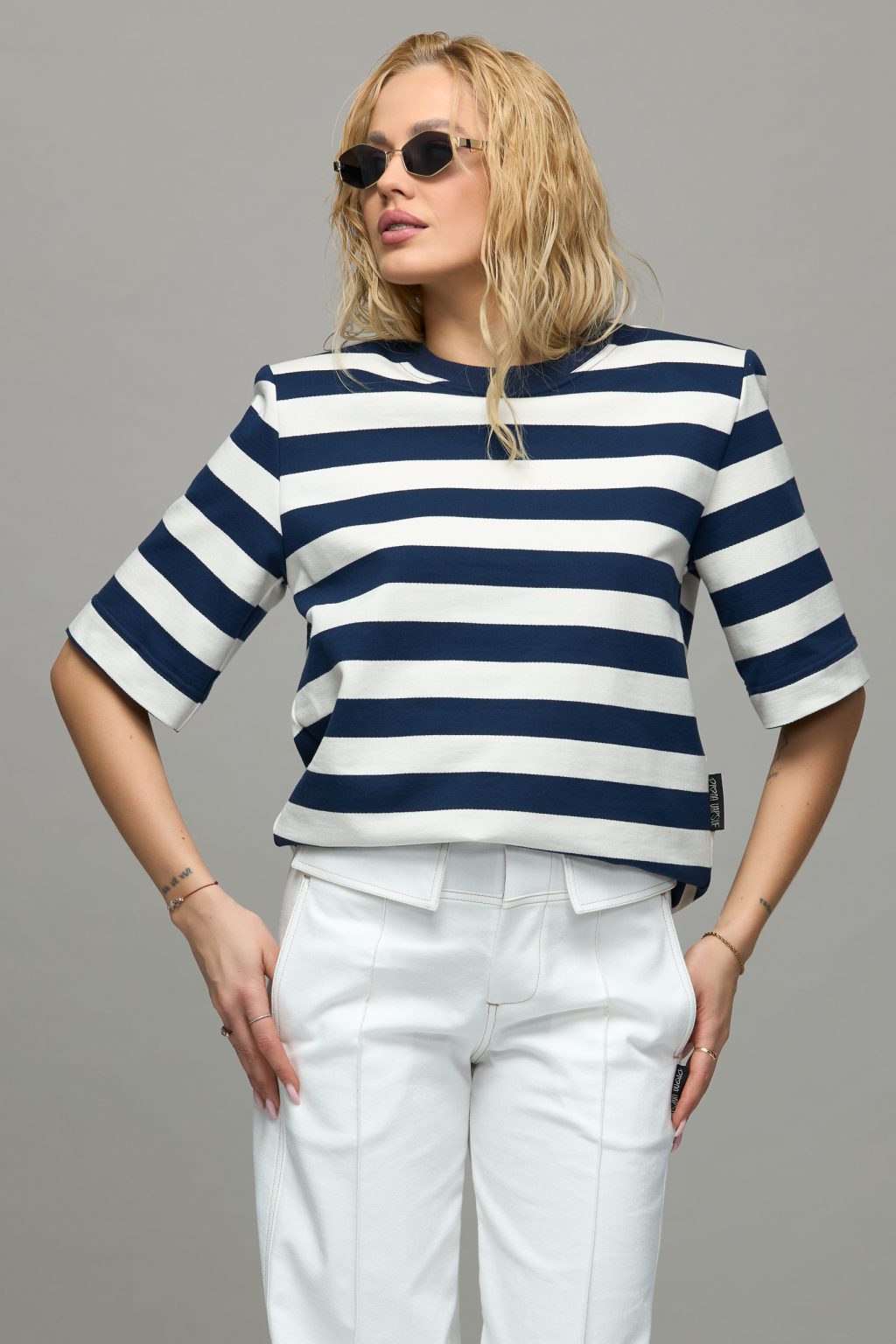 Marškinėliai "Demi"