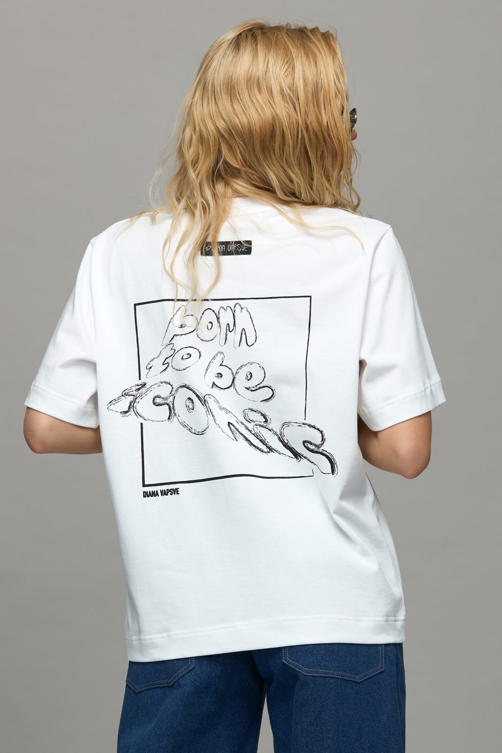 Marškinėliai "Lima"